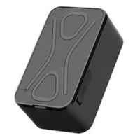 GPS tracker