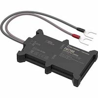 GPS tracker met batterij