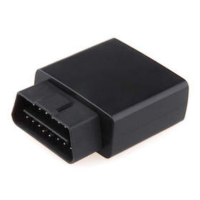 GPS OBD tracker
